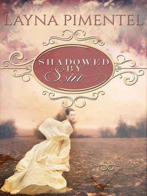 cover image of Shadowed by Sin